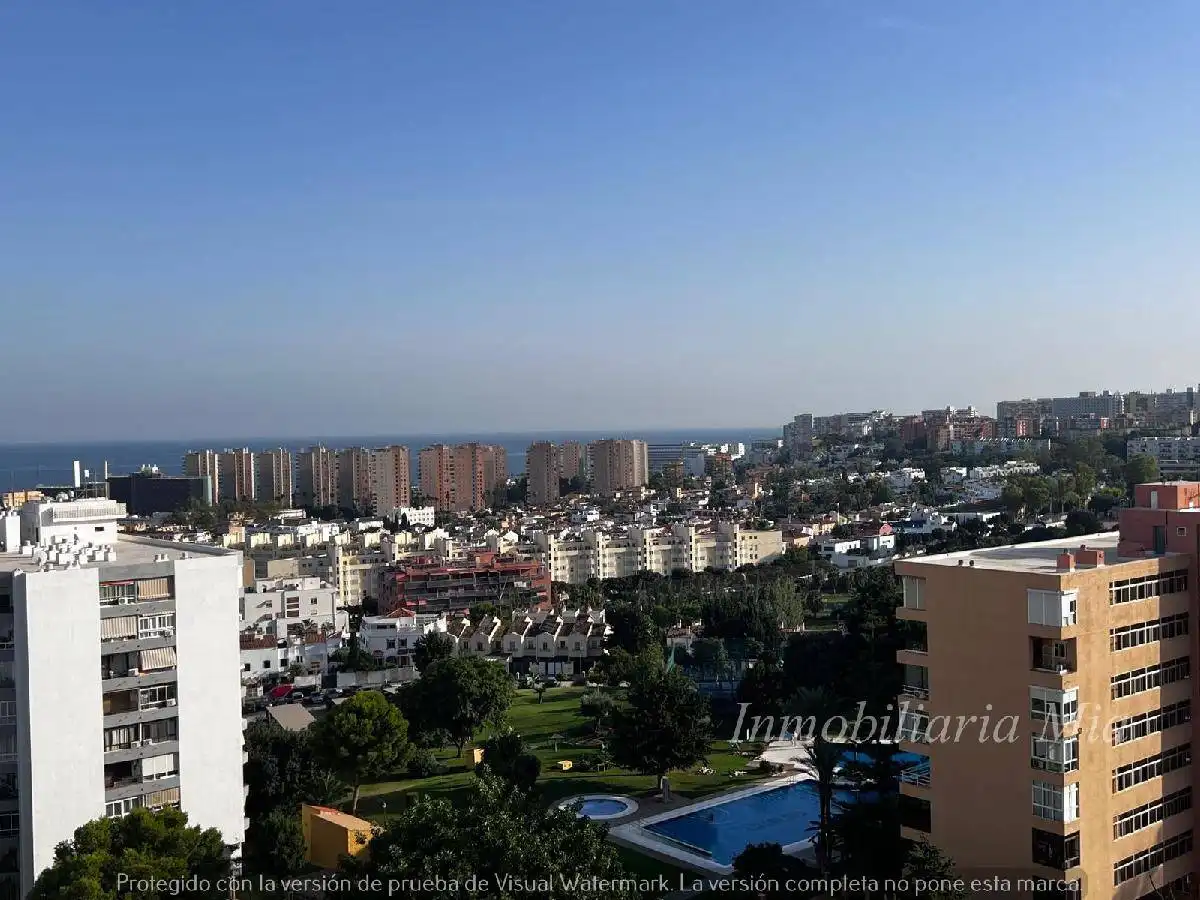 Estudi amb piscina en venda a La Colina, imagen 21