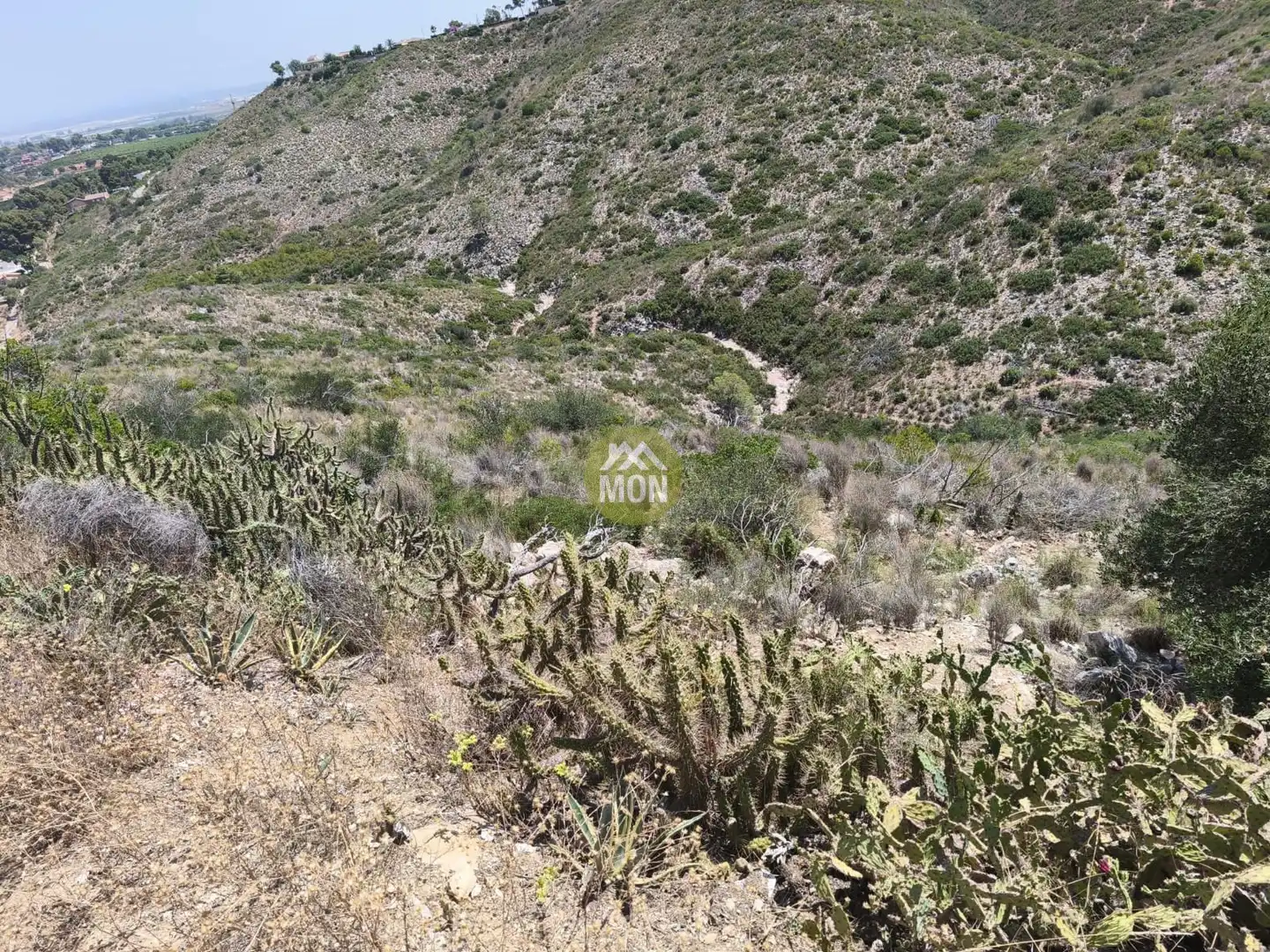 Residential land for sale in Calicanto - Cumbres de Calicanto - Santo Domingo, imagen 13