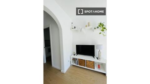 Foto 3 de Estudi per a compartir a Ametllers - Poble-Sec, Barcelona