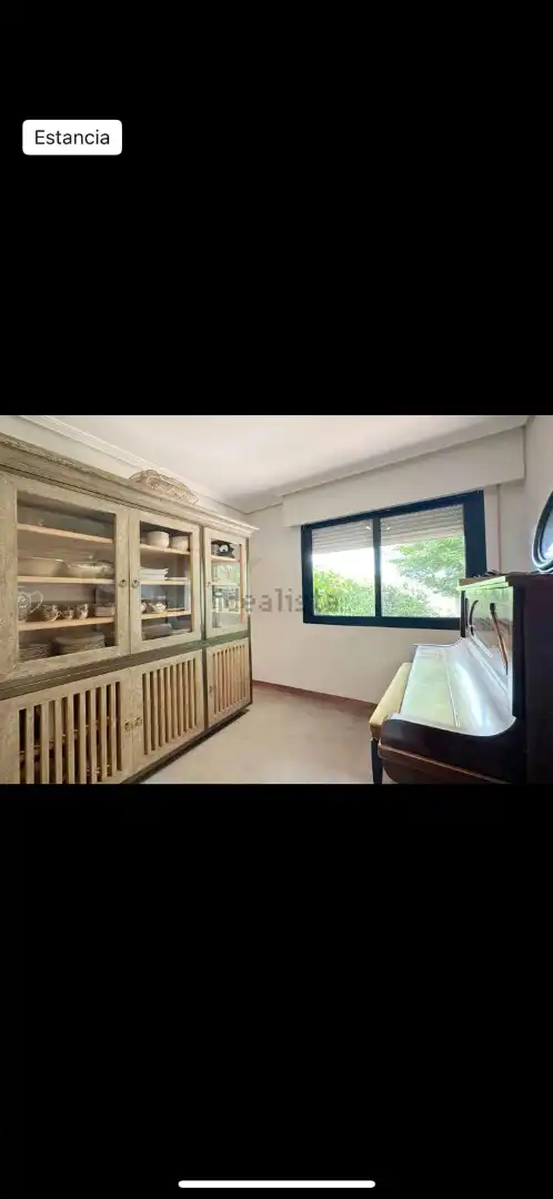 Bedroom of Detached homes for rent in La Navata