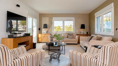 Foto 3 de Casa o xalet en venda a Paichi, Moraira