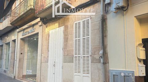 Photo 2 of Premises to rent in Bisbe Llompart, Centro, Inca