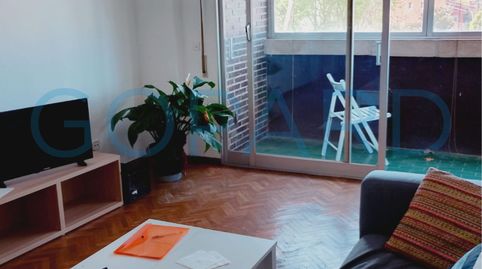 Foto 3 de Piso de alquiler en Calle Real, Villanueva de la Cañada ciudad, Villanueva de la Cañada