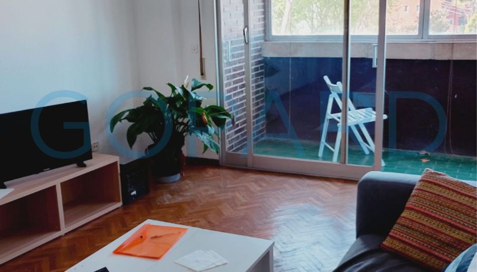 Piso de alquiler en Calle Real, Villanueva de la Cañada ciudad - Imagen 3