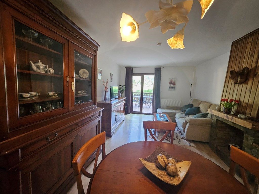 Living room of Flat to rent in Bossòst