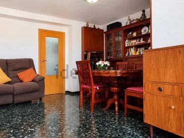 Appartamento con ascensore in vendita a Carrer Papa Joan XXIII