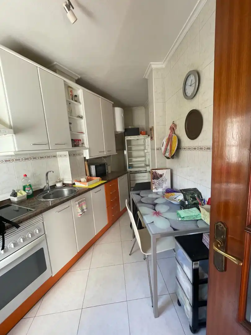 Piso con ascensor en venta en Centro - Ayuntamiento, imagen 11