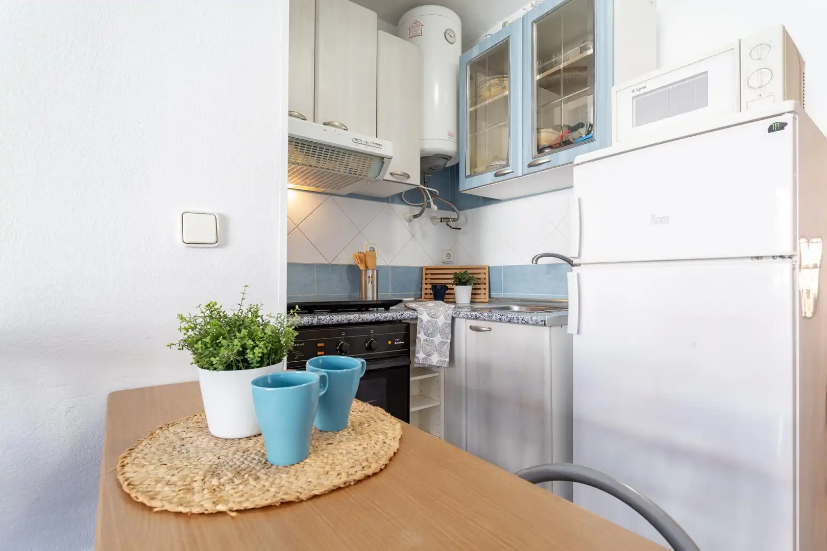 Apartament amb piscina en venda a Mar i Camp - Platja dels Capellans, imagen 8