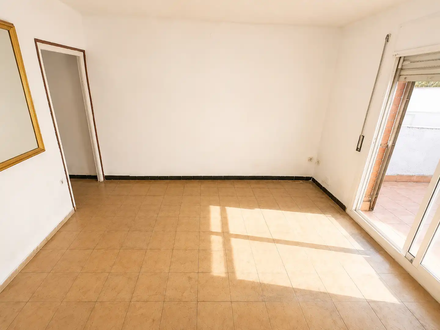 Piso en venta en Santa Coloma de Gramenet con Terraza