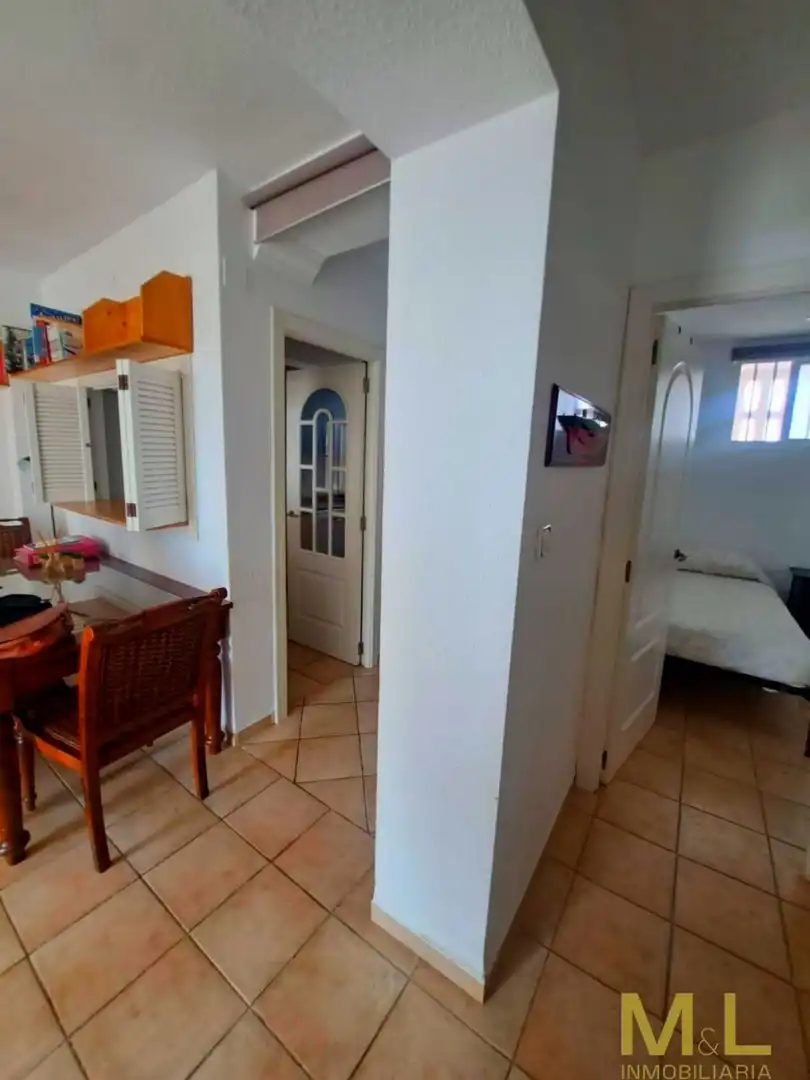 Casa o chalet de alquiler en El Puig de Santa Maria con Aire acondicionado, Jardín privado y Terraza