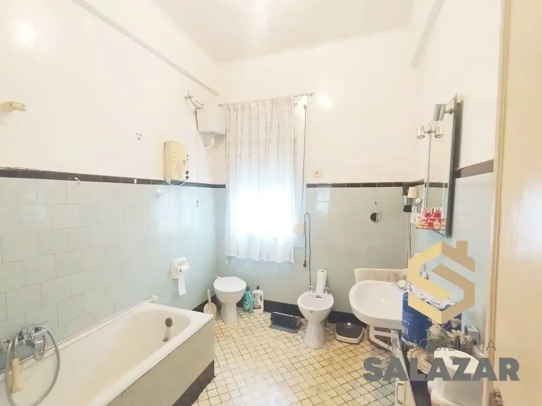 Appartement avec terrasse à louer à San Frantzisko Xabier Plaza, imagen 13