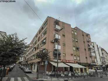 Pis en venda a Almendralejo