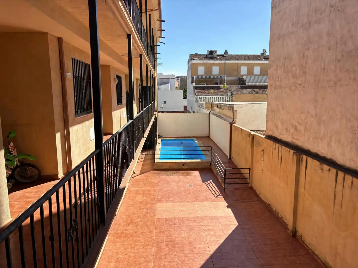 Appartamento con piscina in vendita a Calle del Pintor Juan Gris, imagen 17