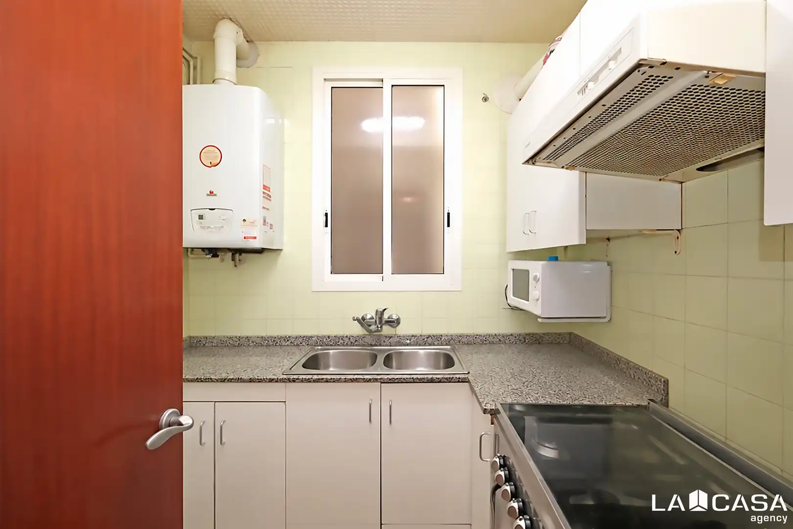 Wohnung mit Terrasse zum Verkauf in Carrer de Margarit, imagen 12