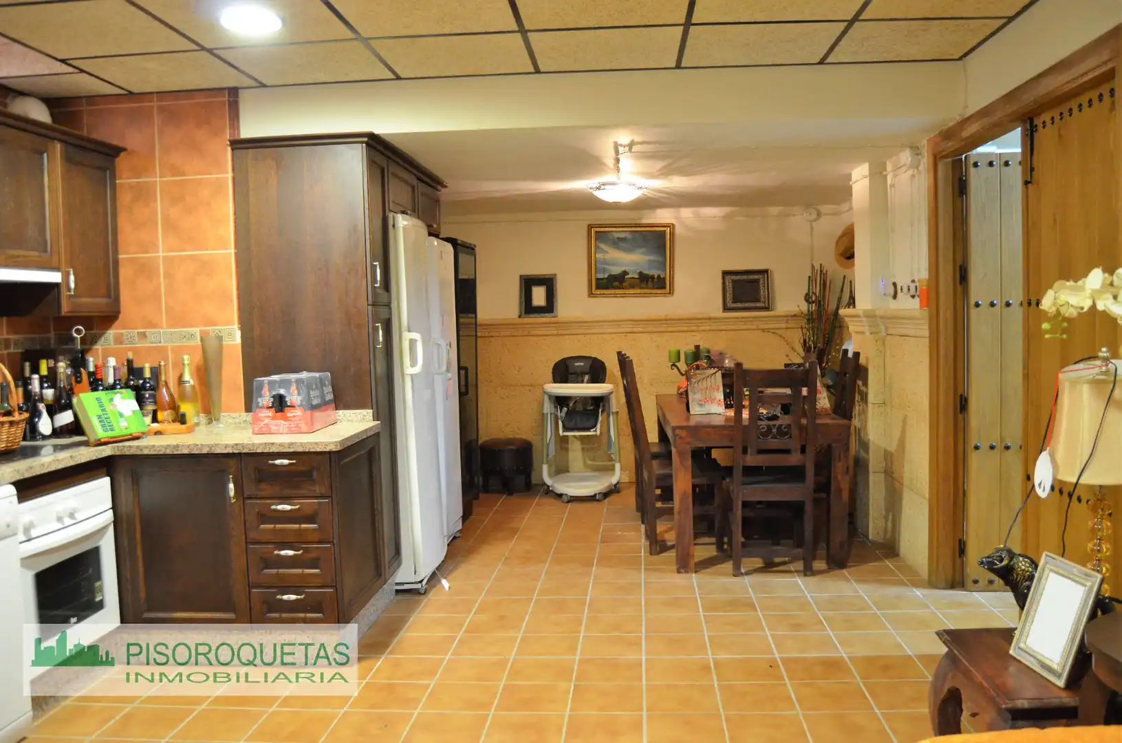Villa con piscina in vendita a Roquetas de Mar ciudad, imagen 32
