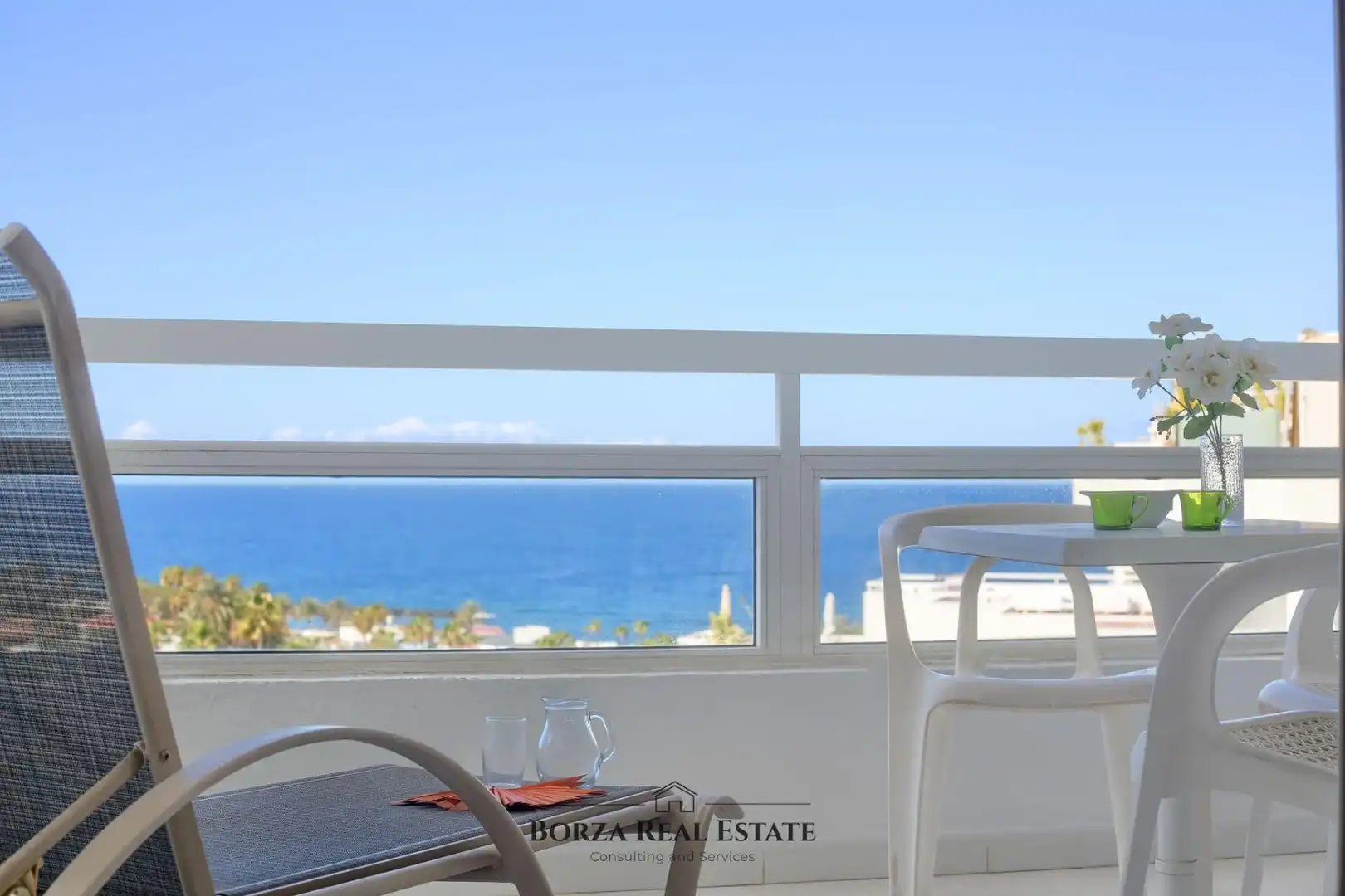 Apartamento en venta en Calle Venezuela, 10, Playa de las Américas