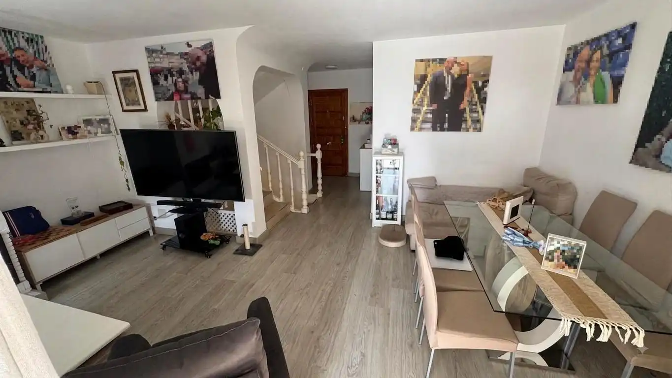 Casa o xalet en venda en Rincón de la Victoria amb Aire condicionat, Terrassa i Traster