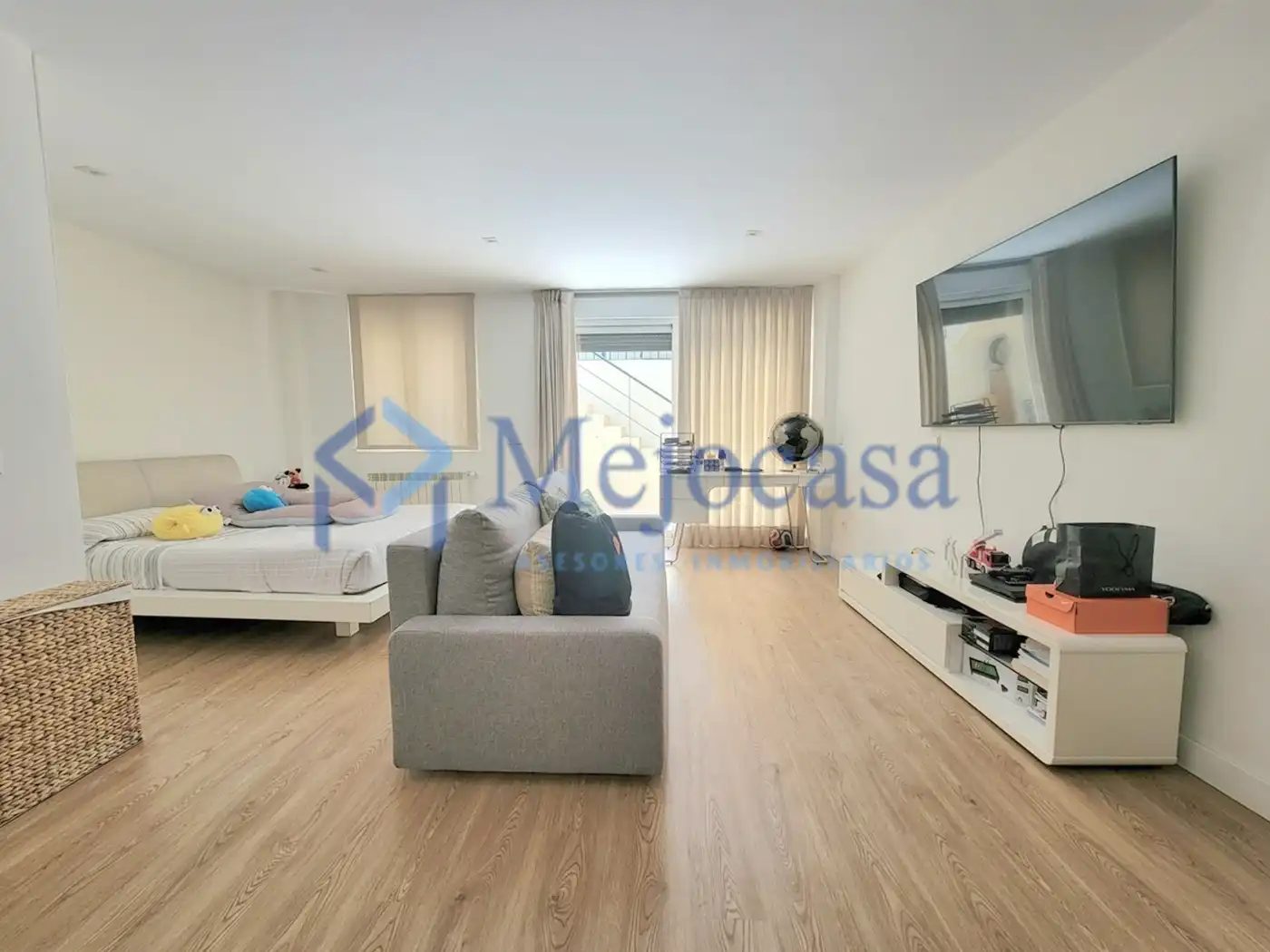 Detached homes for sale in Madrid  with Air Conditioner, Heating and Private garden