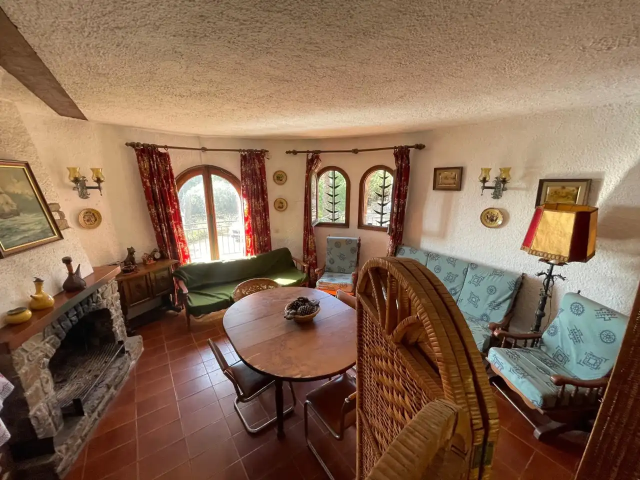 Haus mit Terrasse zum Verkauf in Carrer de Sant Antoni 86, imagen 20