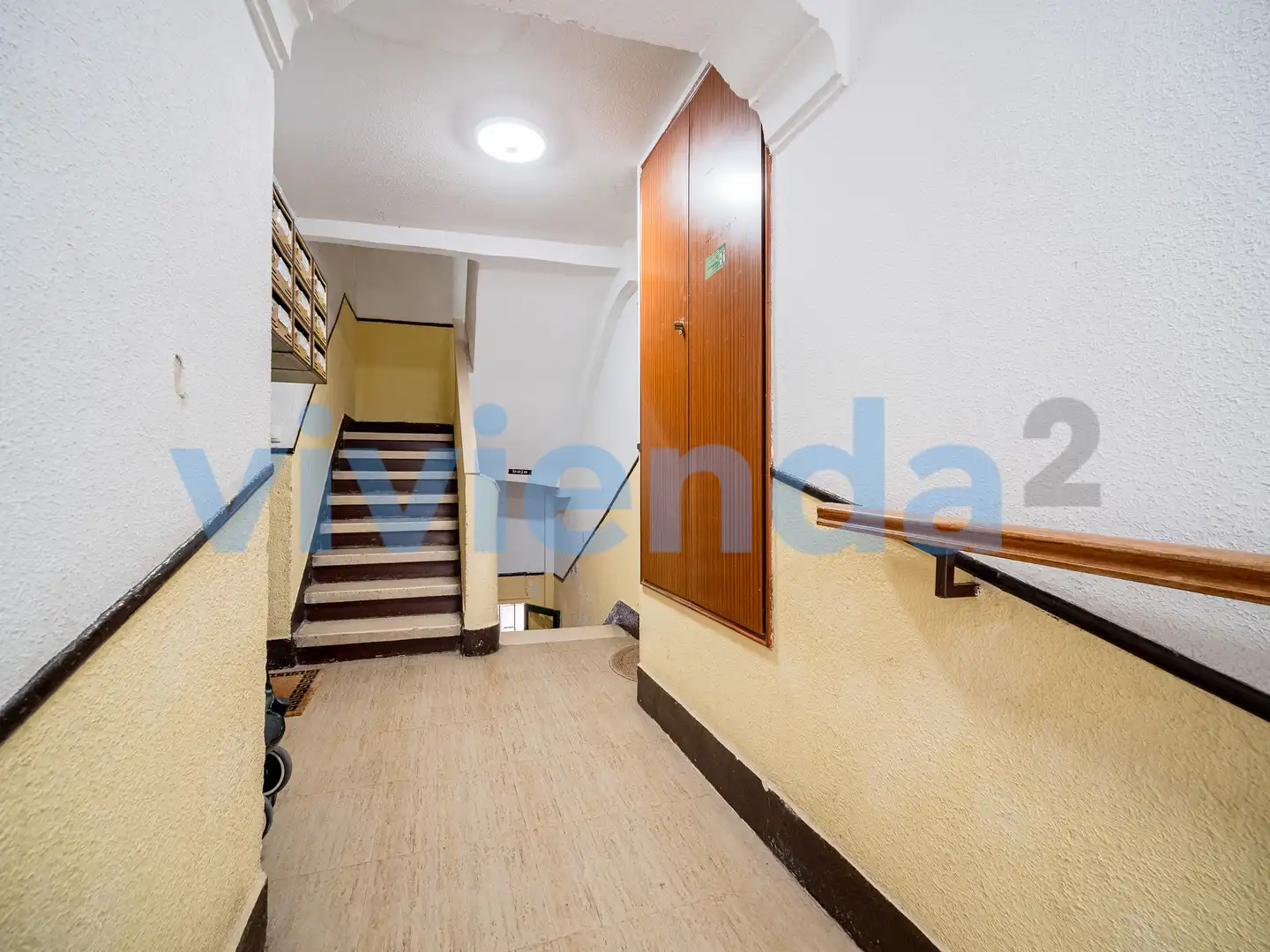 Appartement avec terrasse à louer à Calle Benjamín, imagen 28