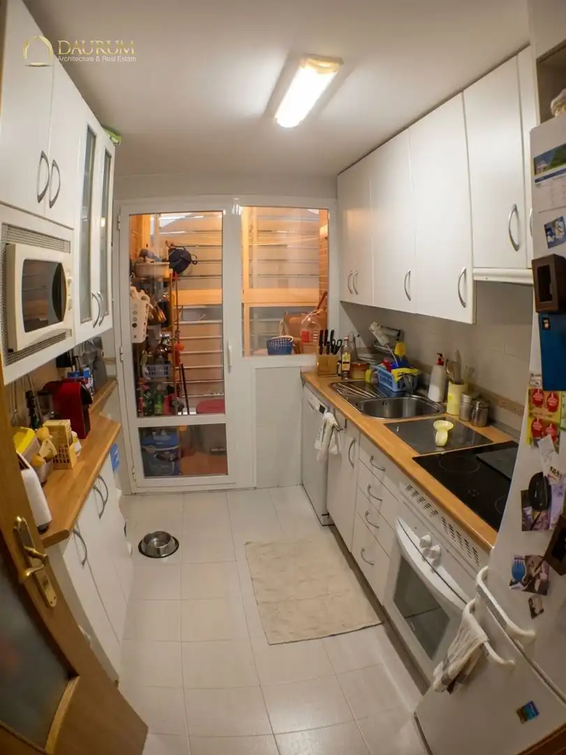 Piso en venta en Torrelodones, Madrid
