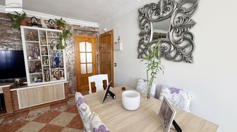 Foto 5 de Piso en venta en Barrio de Ciudad Jardín, Málaga Capital