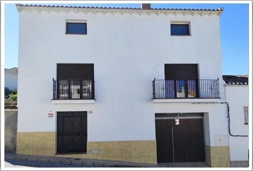 House or chalet for sale in Pozo Alcón