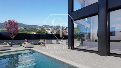 Foto 3 de Casa o xalet en venda a Calle Calle de Andoain, 7, 7, Aiete, Donostia - San Sebastián