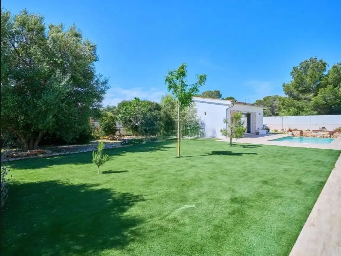 Detached house with pool for sale in Carrer de sa Pleta 25, imagen 12