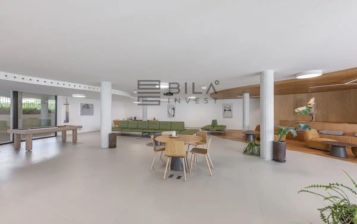 Flat with pool for sale in Higuerón South Residences, imagen 40