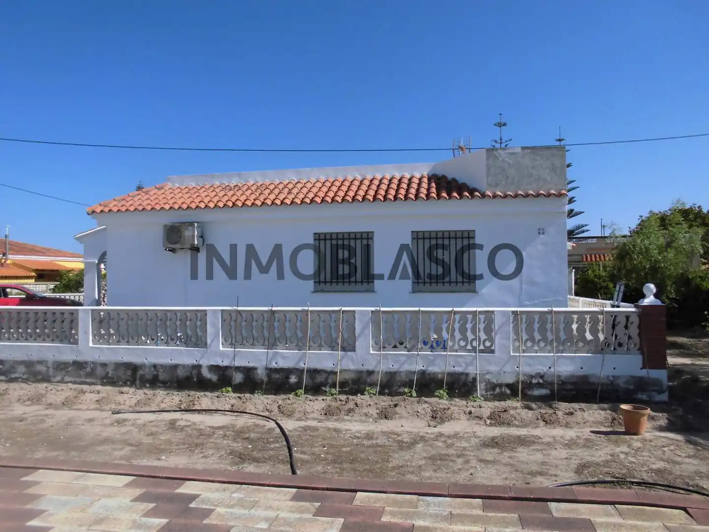 Xalet amb piscina en venda a El Marenyet, imagen 18