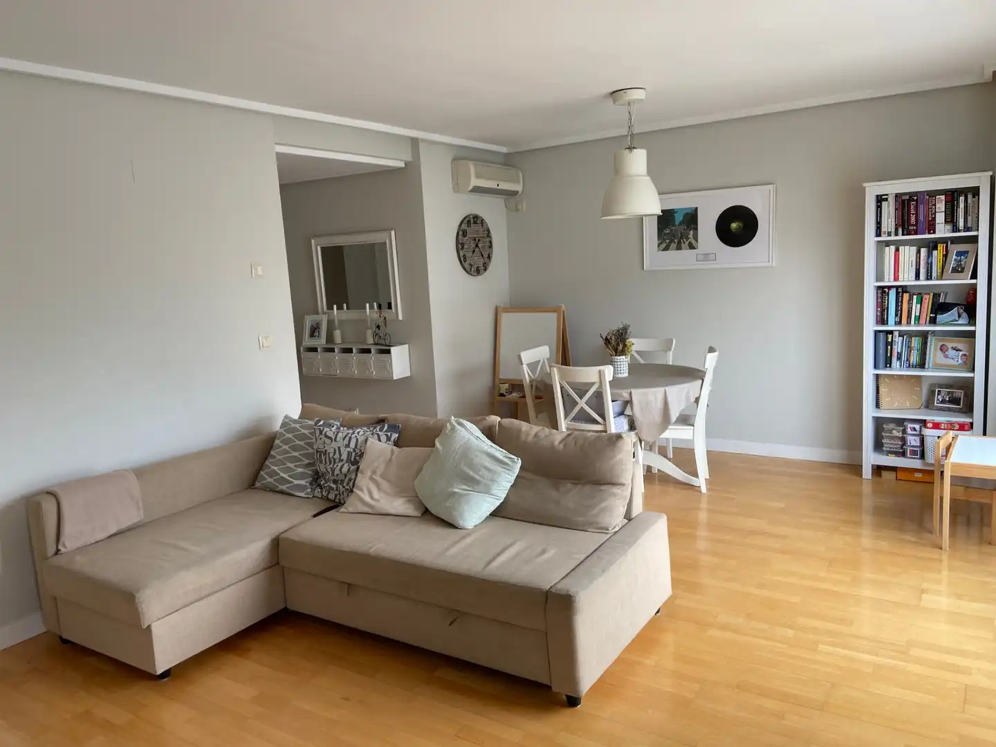 Flat for rent in Calle de Toques, Las Tablas
