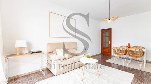 Foto 5 de Piso en venta en Carrer de L'estudiant, Porta,  Barcelona Capital