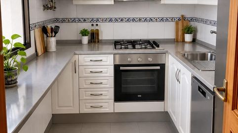Foto 3 de Piso en venta en Santa Catalina - Canteras, Las Palmas de Gran Canaria