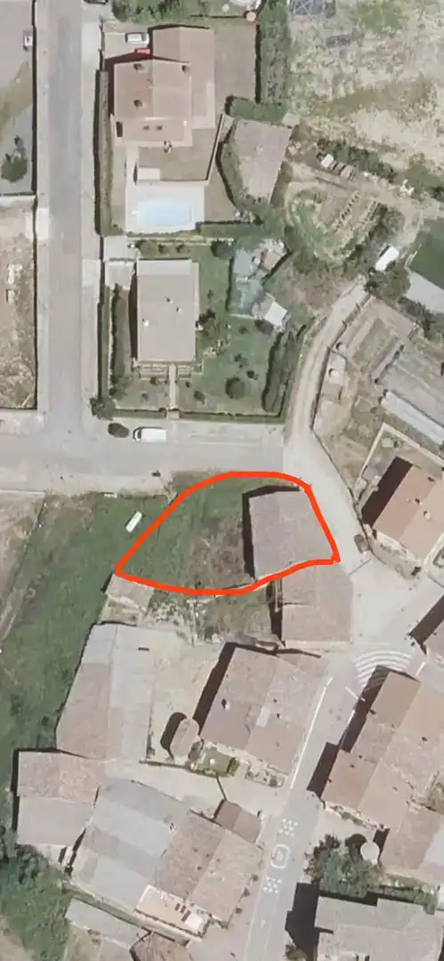 Finca rústica en venta en Bernedo con Jardín privado