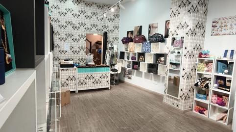 Photo 3 of Premises to rent in Alarcon Lujan, Centro Histórico, Málaga