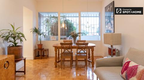 Foto 5 de Pis de lloguer a Puerta del Ángel, Madrid