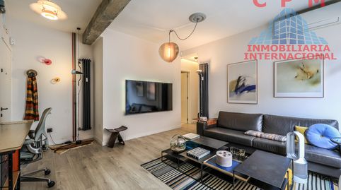 Photo 2 of Flat for rent in Fuente del Berro, Madrid Capital