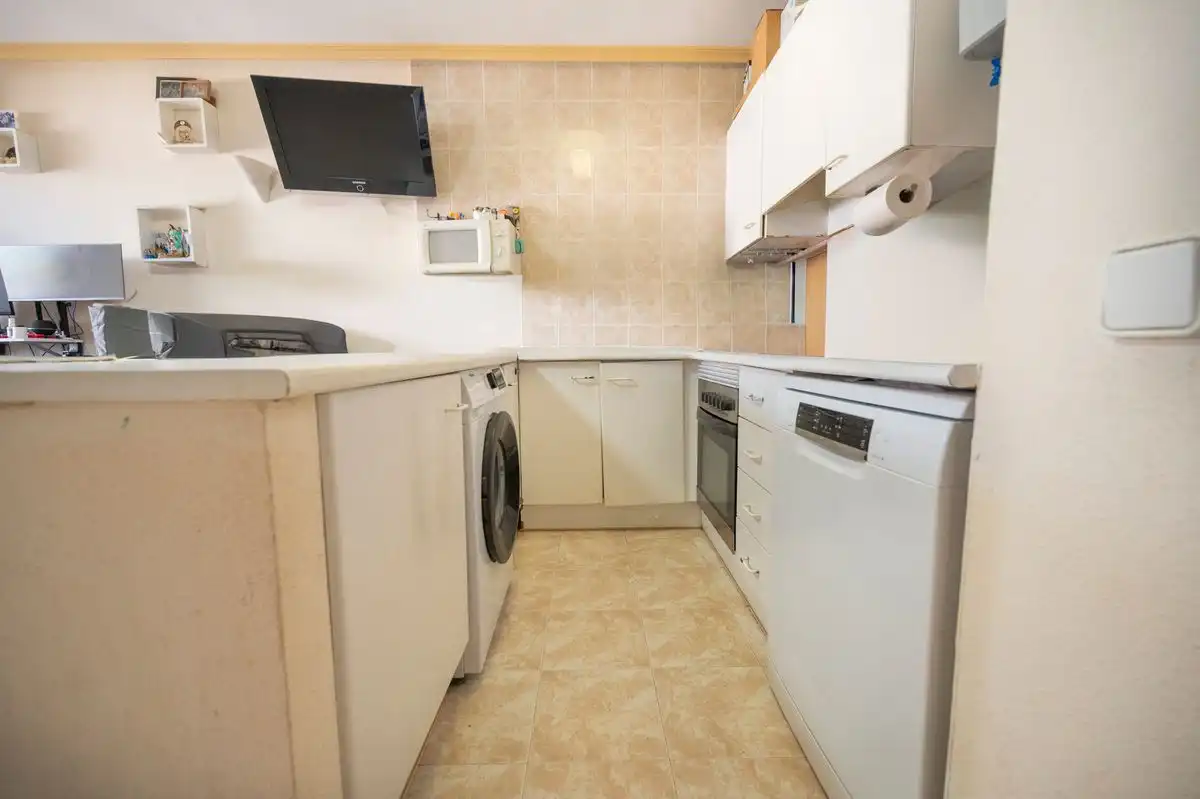 Wohnung mit Terrasse zum Verkauf in Sant Agustí-Cala de Bou, imagen 15
