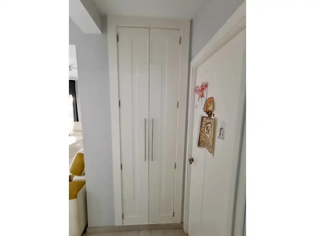 Bedroom of Flat for sale in Dos Hermanas