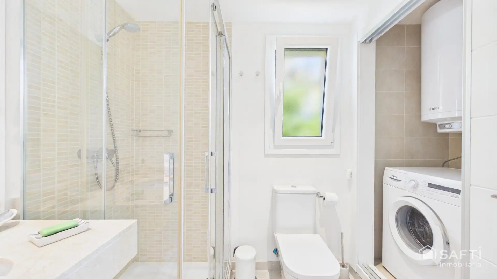 Flat with pool for sale in Zona Rústica - Interior, imagen 24