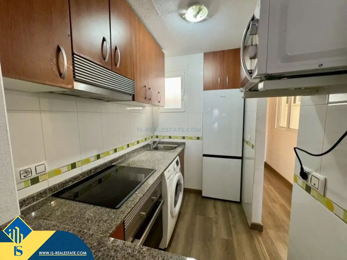 Apartment mit Terrasse zum Verkauf in Playa del Cura, imagen 4