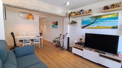 Foto 2 de Piso en venta en Vicente Brull, El Cabanyal - El Canyamelar, Valencia