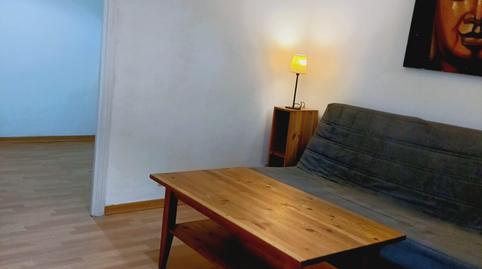 Foto 2 de Pis de lloguer a Calle Los Mancebos, Palacio, Madrid