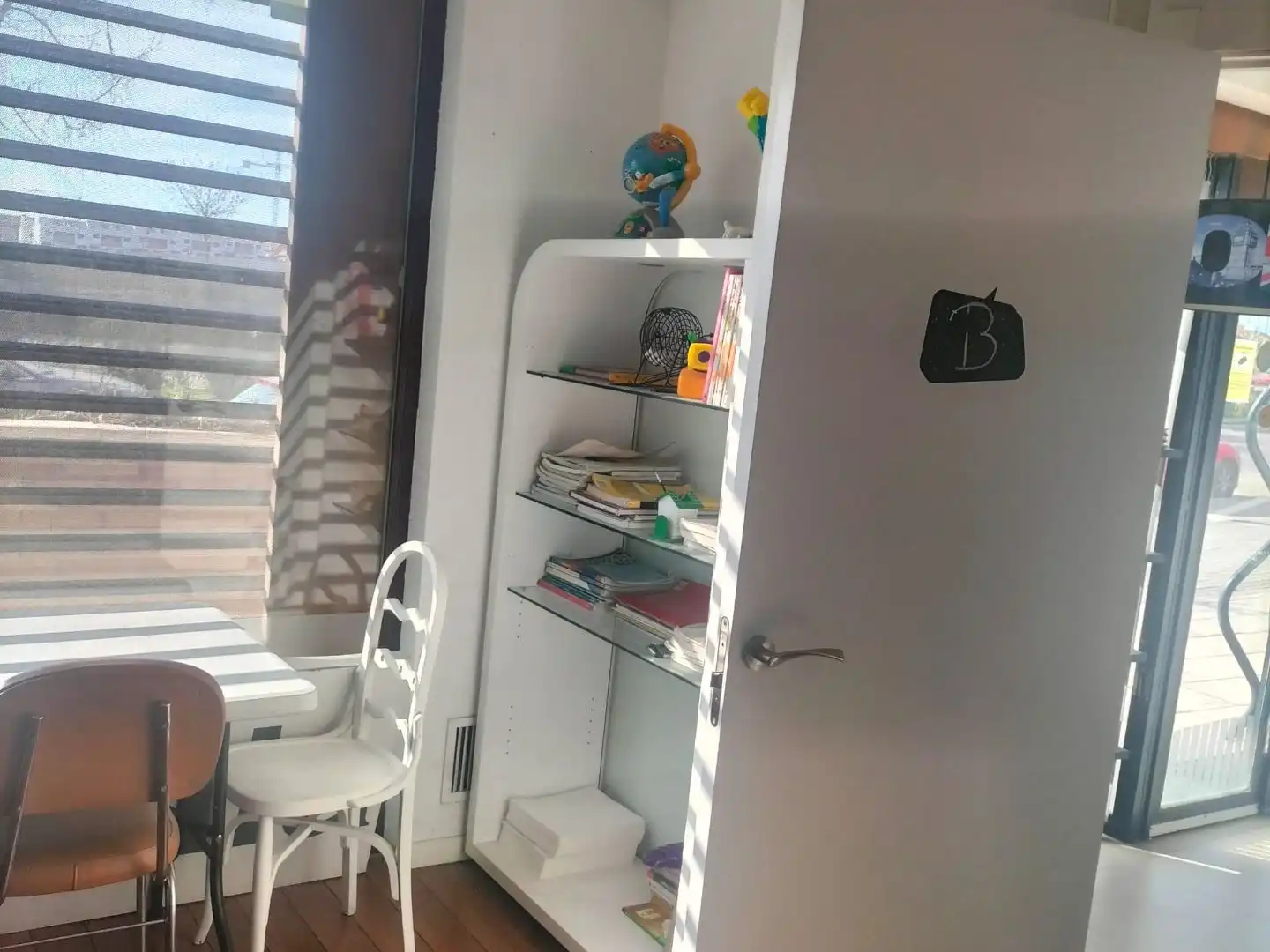 Dormitori de Local en venda en Valdemoro