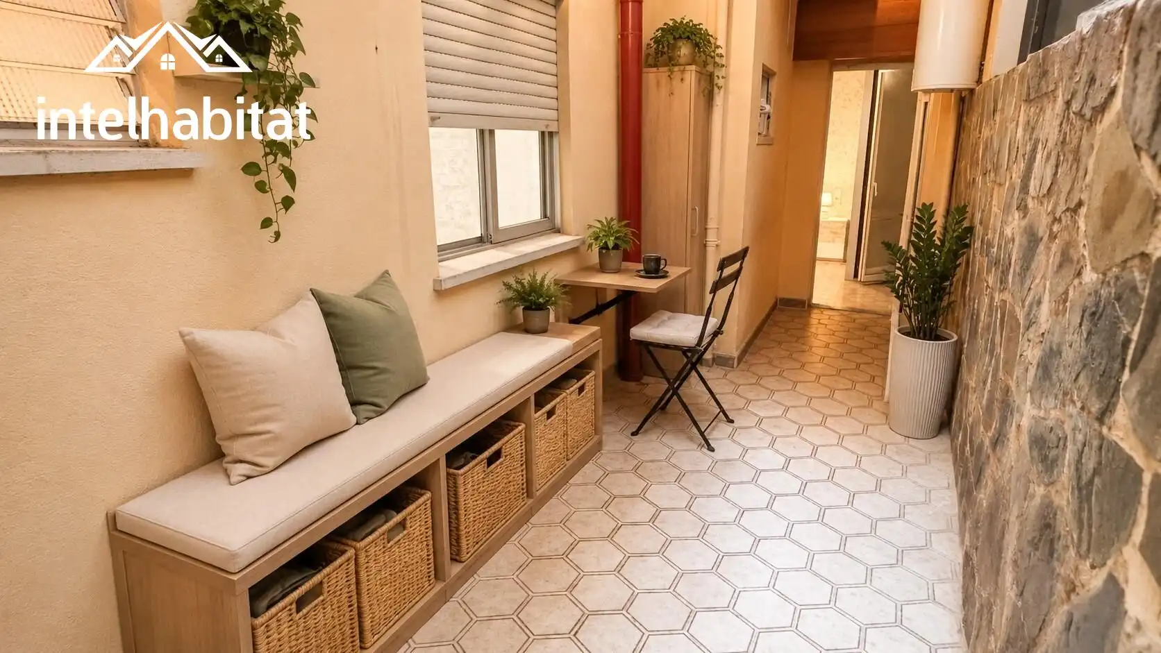 Terraza de Piso en venta en Cullera con Aire acondicionado, Amueblado y Balcón