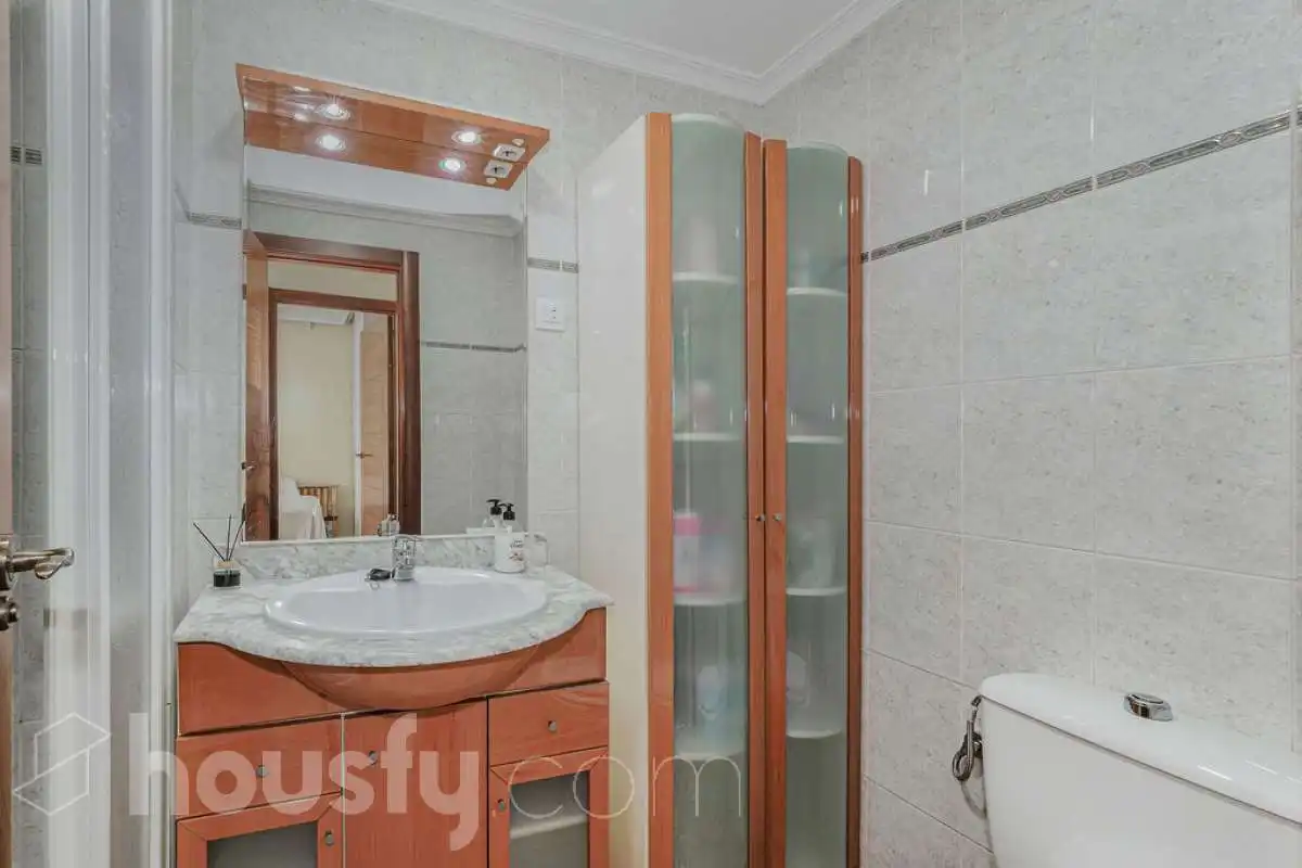 Flat with lift for sale in Calle Linde ., imagen 20