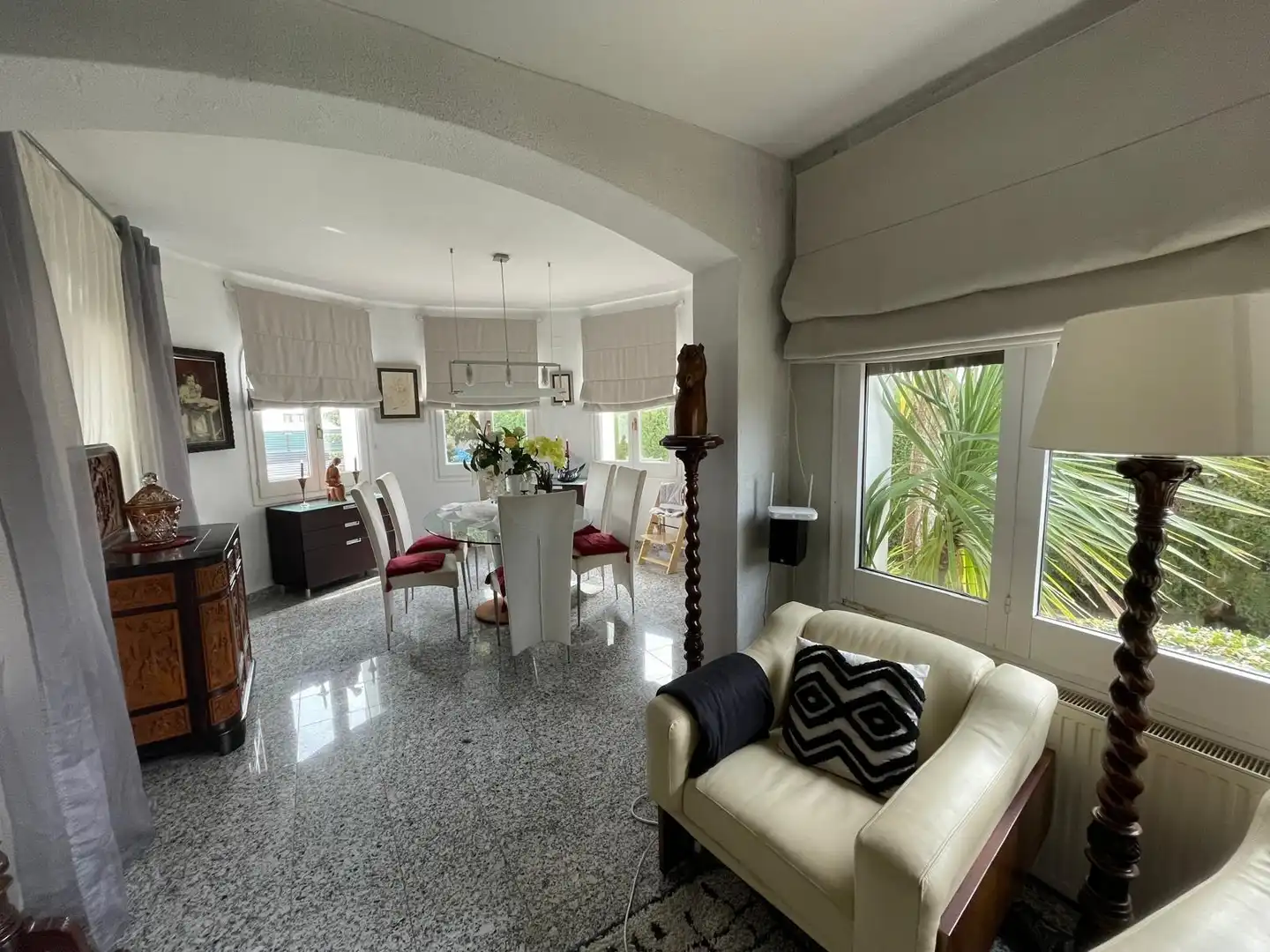 Chalet con terraza en venta en Carmençó, imagen 6