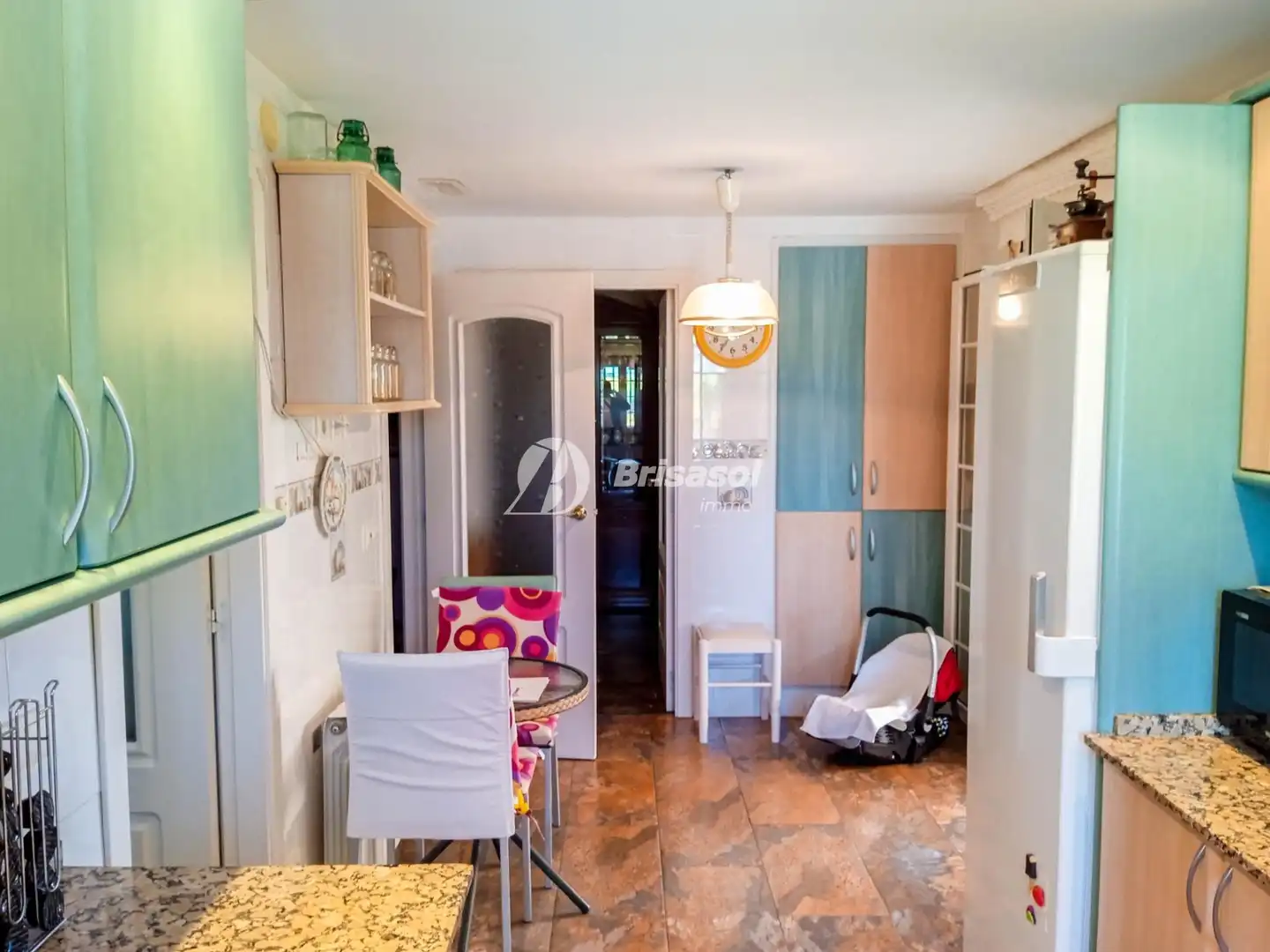 Kitchen of Houses for sale in Cambrils  with Heating, Private garden and Terrace