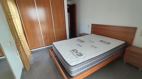 Foto 5 de Apartament de lloguer a Avenida Papa Luna E 140, La Volta, Castellón